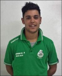 Zambella Alessio
